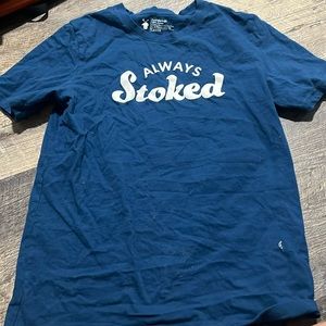 women’s large dutch shirt
